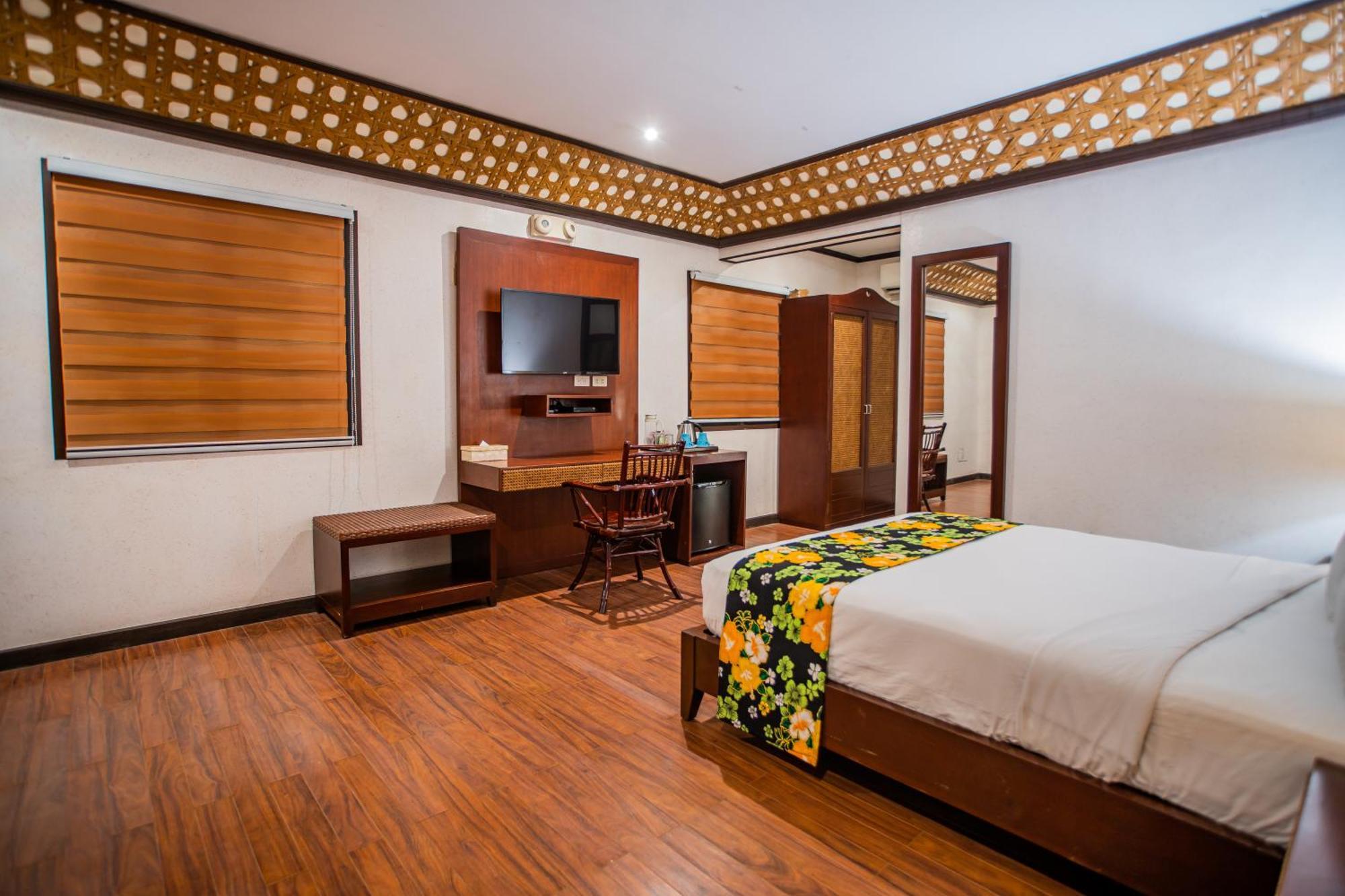 Club Agutaya Hotel San Vicente  Exterior photo