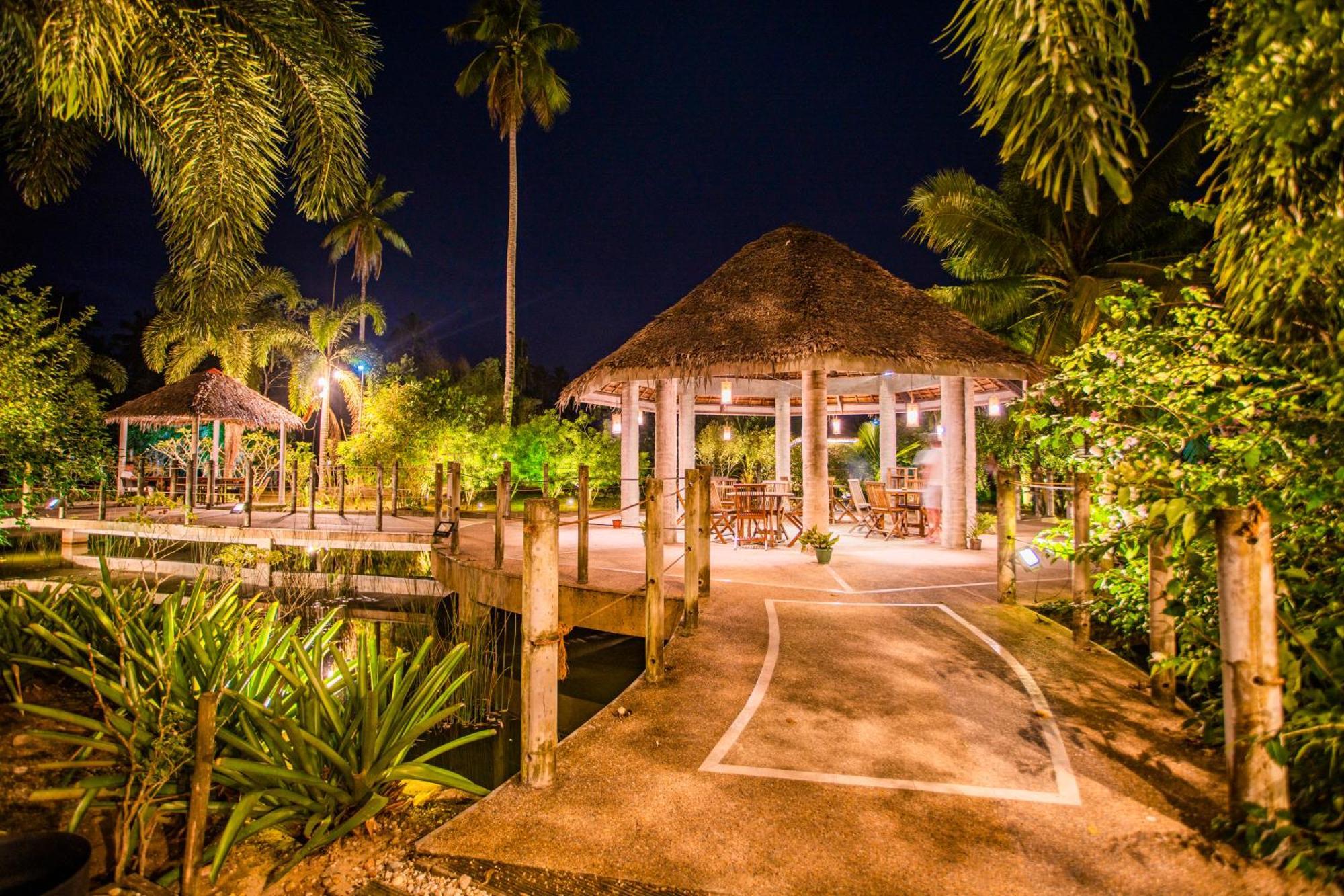 Club Agutaya Hotel San Vicente  Exterior photo