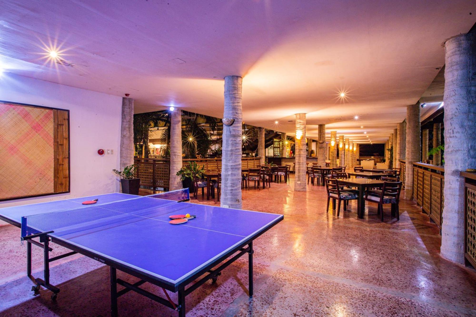 Club Agutaya Hotel San Vicente  Exterior photo