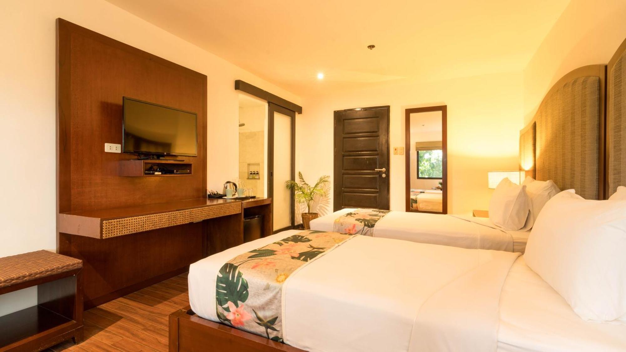 Club Agutaya Hotel San Vicente  Exterior photo